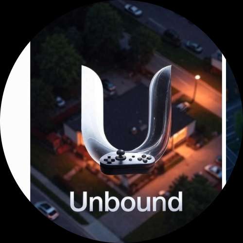 A New Link In Bio Site