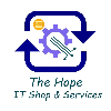 The Hope IT 'Shop & Services'