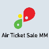 Air Ticket Sales MM