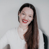 About Anina the Founder of Upshot-Dating&reg;