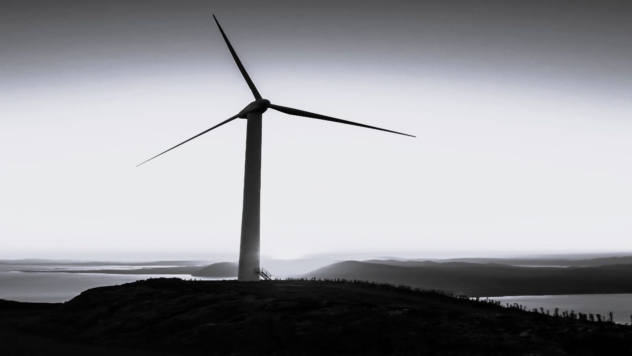 Energy & Environment