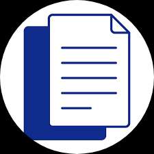 You have received a new document