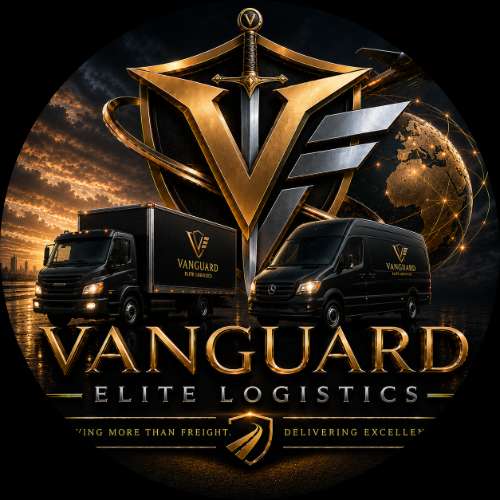 Vanguard Elite Logistics, a veteran-owned and operated courier and logistics company