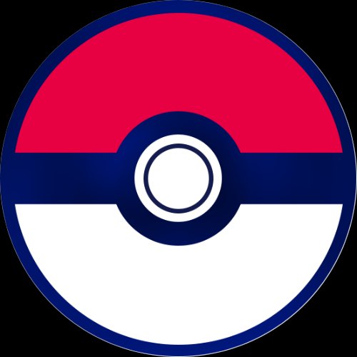 Gotta catch 'em all!