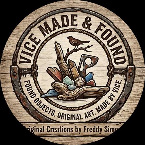 Vice Made and Found