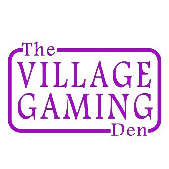 Village Gaming Den Main Site
