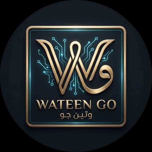 Wateen Go | وتين جو