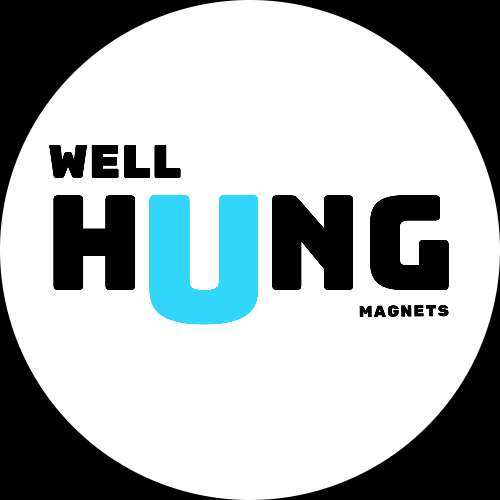 Well Hung Magnets