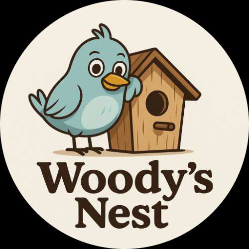 Woody's Nest
