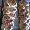 Challah Bread + French Toast