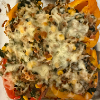 Stuffed Bell Peppers Recipe