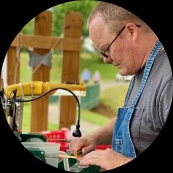 Welcome to Y-Not Sharp Professional Sharping Services