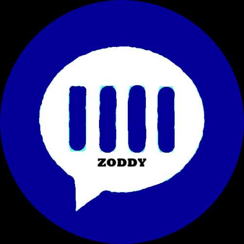 welcome to zoddydocs workspace